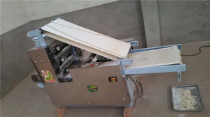 Machine automatique de base de <span class=keywords><strong>pizza</strong></span>/machine de pain de lavash/machine de pâte de machine de peau de farine - Product Image 6