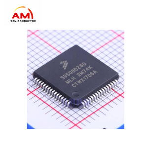 MIMXRT1021CAG4A I.mx RT ซีรี่ส์ครอสโอเวอร์ <span class=keywords><strong>Arm</strong></span> Cortex-M7หน่วยประมวลผล16KB แคช500MHz 144-Pin LQFP - Product Image 5