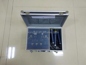 3 manijas ultrasónico inicio uso máquina de masaje facial - Product Image 3