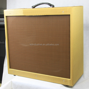 Cina Prezzo <span class=keywords><strong>di</strong></span> Fabbrica Potenza 40 W Chitarra <span class=keywords><strong>Tubo</strong></span> Amplificatori - Product Image 2