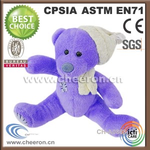 Brauch mini <span class=keywords><strong>pl</strong></span>üsch teddybär spielzeug, brauch <span class=keywords><strong>pl</strong></span>üschbär spielzeug, beliebten <span class=keywords><strong>pl</strong></span>üsch teddybär spielzeug - Product Image 5
