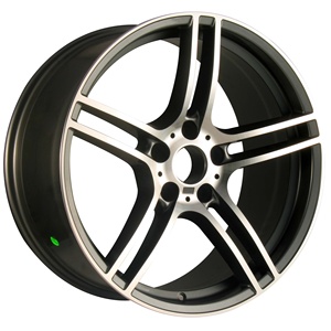 Nuevo Rin <span class=keywords><strong>Wheelman</strong></span> de 8 y 9 Pulgadas para Rueda de Aleación Multirradio para Reequipamiento/Actualización - Product Image 1