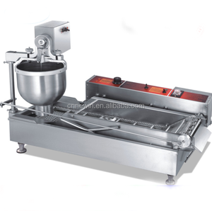 <span class=keywords><strong>2</strong></span> Hàng Điện <span class=keywords><strong>Donut</strong></span> Making <span class=keywords><strong>Machine</strong></span> Thương Mại - Product Image 1