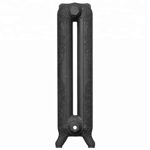 Radiador de hierro fundido alto Ascot 2 columna 768mm - Product Image 3