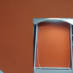 2015 fácil de instalar para el hogar decoración de la ventana de persianas verticales a prueba de agua persianas de rodillo - Product Image 3