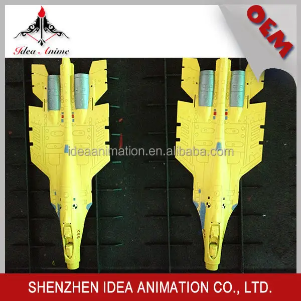 OEM 2015 High Quality cheap metal antique airplane model