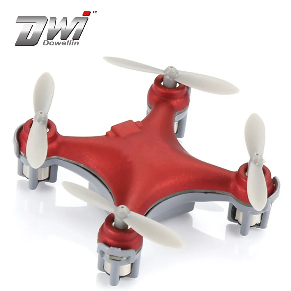 DWI hochwertige stabile Flug RC Mini Drohne mit bestem Preis