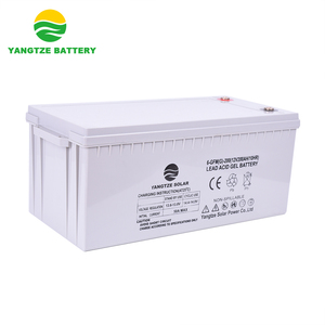 3 Năm Bảo Hành <span class=keywords><strong>200ah</strong></span> 12V Pin Năng Lượng Mặt Trời Cho Hệ Thống Năng Lượng Mặt Trời Lưu Trữ Năng Lượng - Product Image 1
