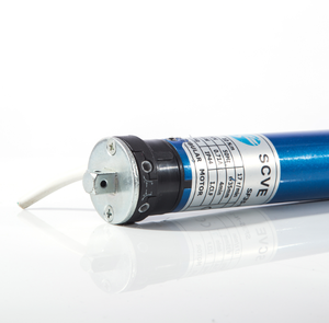 Moteur tubulaire standard pour stores à roulettes, 10 pièces, 35mm - Product Image 1