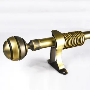 Mogksno — <span class=keywords><strong>tringle</strong></span> pour <span class=keywords><strong>rideau</strong></span>, <span class=keywords><strong>tringle</strong></span> à <span class=keywords><strong>rideau</strong></span> noire, professionnelle, nouveau design, bon marché, vente en gros - Product Image 1