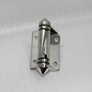 Charnières de <span class=keywords><strong>piscine</strong></span>, clôture de <span class=keywords><strong>piscine</strong></span> transparente en acier inoxydable - Product Image 2