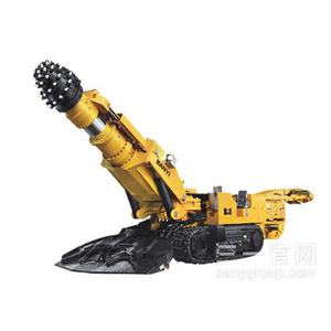 Máquina de Perfuração de Túneis <span class=keywords><strong>SANY</strong></span> EBZ160 Semi-carvão Pequena Fresadora - Product Image 1