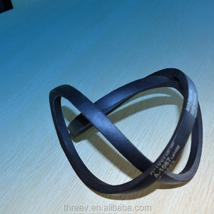 classica avvolto <span class=keywords><strong>cinghie</strong></span> di <span class=keywords><strong>trasmissione</strong></span> di gomma cinghia v - Product Image 2
