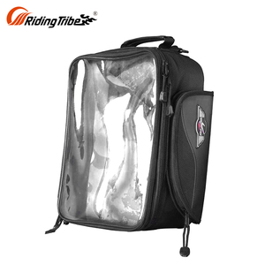 Cortech mini <span class=keywords><strong>moto</strong></span> dirt bike magnética motocicleta gas magnética altavoz camino <span class=keywords><strong>bolsa</strong></span> de depósito - Product Image 1