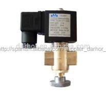 <span class=keywords><strong>glp</strong></span> válvula solenoide <span class=keywords><strong>de</strong></span> gas con control manual - Product Image 1