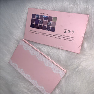 <span class=keywords><strong>Paleta</strong></span> de sombra de ojos de etiqueta privada, <span class=keywords><strong>paleta</strong></span> de sombra de ojos de brillo de 18 <span class=keywords><strong>colores</strong></span> personalizada etiqueta privada - Product Image 4
