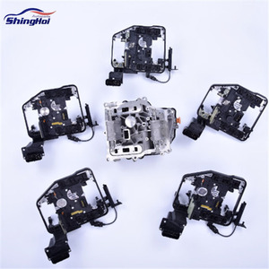 Hộp Số Cơ Khí DSG DQ200 0am325065 Và 0am927769D - Product Image 2