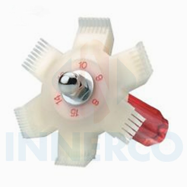 Горячая Распродажа хладоагента кондиционера ручной инструмент ct-351 плавник выпрямитель для очистки