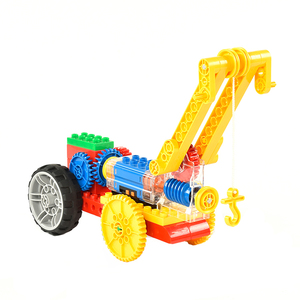 JOINMAX <span class=keywords><strong>Robot</strong></span> <span class=keywords><strong>Kit</strong></span> de Fabrication Numérique Jouets Éducatifs - Product Image 1