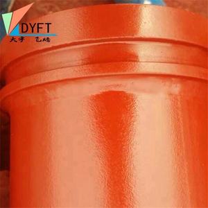 2018 Twin Wall Cncrete Bomba Tubo para Venda - Product Image 2