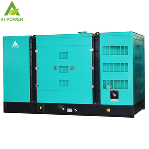 Máy Phát Điện Huachai Deutz BF6M1015C 350kw - Product Image 5
