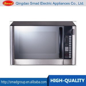 30l de aceroinoxidable de convección hornos de <span class=keywords><strong>microondas</strong></span> de los <span class=keywords><strong>precios</strong></span> - Product Image 1