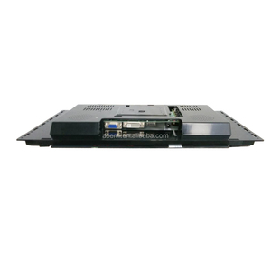 15.6inch Industrial Open Frame Touch Screen Monitor for Advertising - Product Image 3