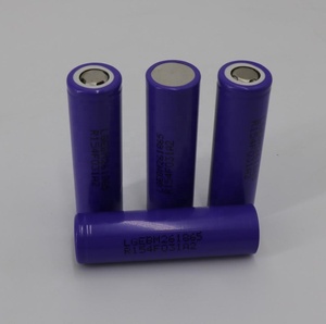 3,7 V Baterai Dónde comprar 18650 Pil Lishen Pin Baterías Li-polímero 1000 Veces Alta calidad 3,7 V 1200mAh 1500mAh 2000mAh - Product Image 3