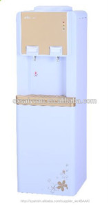DISPENSADOR DE AGUA 7 LITROS 2 GRIFOS FRIO Y TEMPLADO ENFRIADOR LIQUIDOS - Product Image 4
