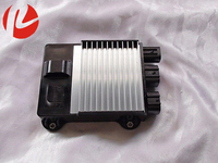 Moteur avant de moto, à INJECTION nouvel accumulateur, moteur avant de l'ecu 89871, 25010 — 2010 HIACE VAN HILUX VIGO FORTUNER 2014-