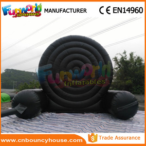 Khổng Lồ Bóng Đá Phi Tiêu Trò Chơi <span class=keywords><strong>Inflatable</strong></span> Bóng Đá Fussballdarts <span class=keywords><strong>Inflatable</strong></span> Chân Phi Tiêu Để Bán - Product Image 6