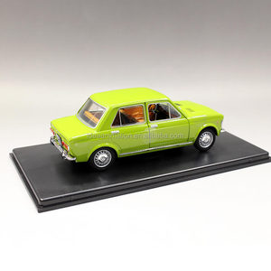 Modellino <span class=keywords><strong>Auto</strong></span> 3D Personalizzato in Scala 1:43, Modello <span class=keywords><strong>Die</strong></span>-<span class=keywords><strong>Cast</strong></span> Prodotto in Cina - Product Image 2