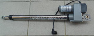 <strong>D</strong> <strong>JACK</strong> CAR Linear ACTUATOR RS-LAD SUPERJACK DRIVES