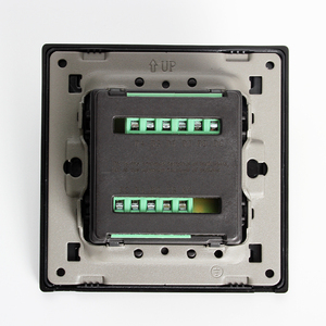 Nút Đặt Lại Nhấn Mềm Đèn Nền Led Tiếp Xúc Khô Công Tắc 12V - Product Image 5