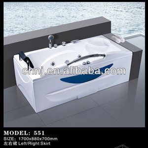 (551) bajo precio de <span class=keywords><strong>hidromasaje</strong></span> bañera de masaje - Product Image 1