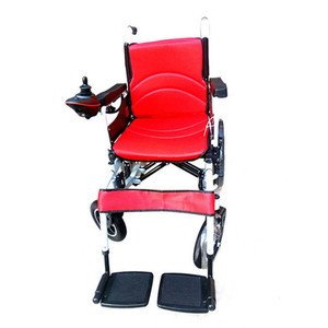 Silla De Ruedas Electrica Para Discapacitados - Product Image 2