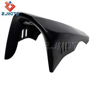 สปอยเลอร์ไฟเบอร์กลาสสำหรับรถมอเตอร์ไซค์ฮอนด้า มังกี้ไบค์ รุ่น <span class=keywords><strong>Z50</strong></span> - Product Image 4
