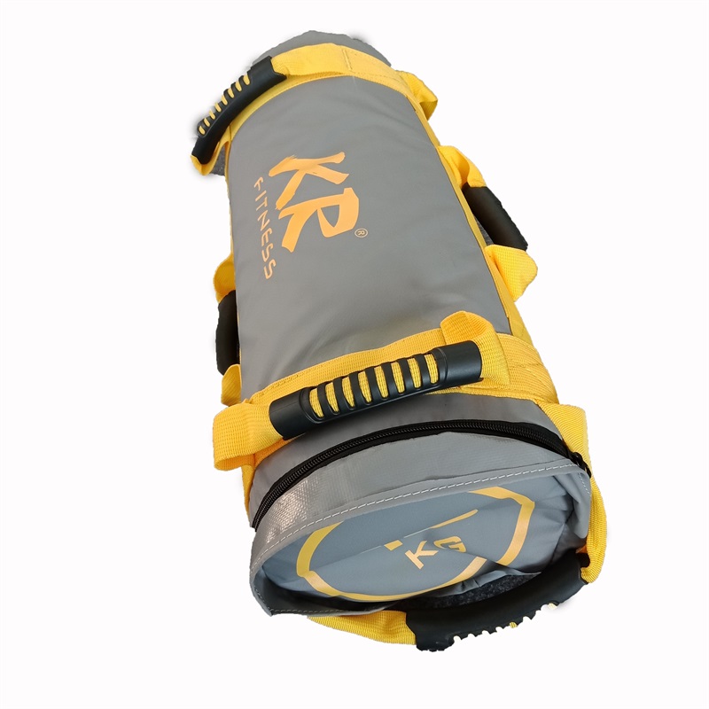 Вес подъема веса Тяжелая атлетика Sandbag