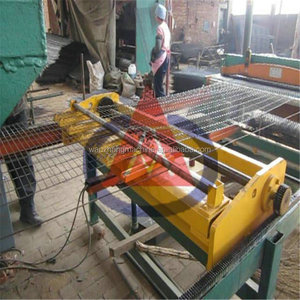 Sheep hay rack welded mesh panels online shopping-alibaba - Product Image 1