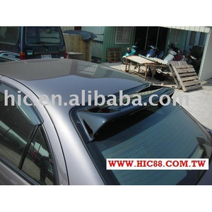 Toit Pare-Soleil De Lunette Arrière Pare-Soleil de Voiture Gardes pour 01 ~ Sentra/Ensoleillé - Product Image 1