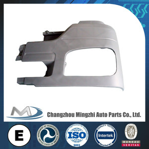 Piezas del carro, caucho bumer para camiones, utilizado <span class=keywords><strong>axor</strong></span> truck bumper, 9448800104/9448800204 - Product Image 6