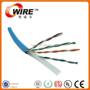 4 PS transmisión de datos Cat6 <span class=keywords><strong>red</strong></span> Utp tipos 305 <span class=keywords><strong>m</strong></span> - Product Image 6
