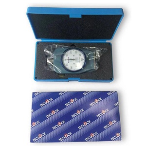 Silecek kauçuk sertlik test cihazı GS-719N tarafından Yapılan TECLOCK ŞIRKETI Japonya - Product Image 6