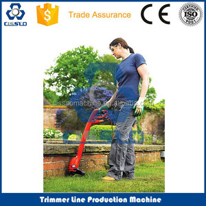 ที่มีคุณภาพสูงหญ้าตัดไนล่อนT Rimmer<span class=keywords><strong>สาย</strong></span>Extruding - Product Image 4