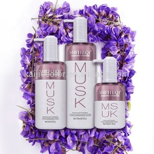 Miglior Crema Riparatrice Professionale MOCHEQI, <span class=keywords><strong>Balsamo</strong></span> per <span class=keywords><strong>Capelli</strong></span> Sottili con Proprietà Lisciante e Idratanti - Product Image 6