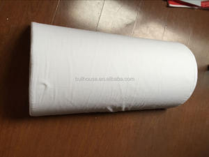 Gel rafraîchissant mousse à mémoire de forme bleue, oreiller universel pour les jambes - Product Image 6