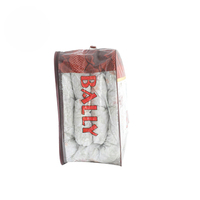 Sac de couette en pvc avec fermeture éclair, vente en gros, chine