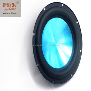Сабвуфер <span class=keywords><strong>Car</strong></span> Audio сабвуферы <span class=keywords><strong>12</strong></span> дюймов сабвуфер - Product Image 6
