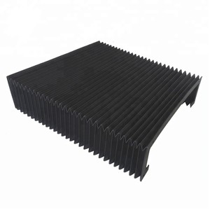 <span class=keywords><strong>CNC</strong></span> Bìa <span class=keywords><strong>Bellow</strong></span> Accordion Bụi Bảo Vệ Bellows Bìa - Product Image 5
