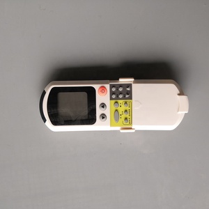 Unidades de Ventilação de Cassete de Água Gelada para Ar Condicionado Central, 2 Vias e 4 Vias - Product Image 5
